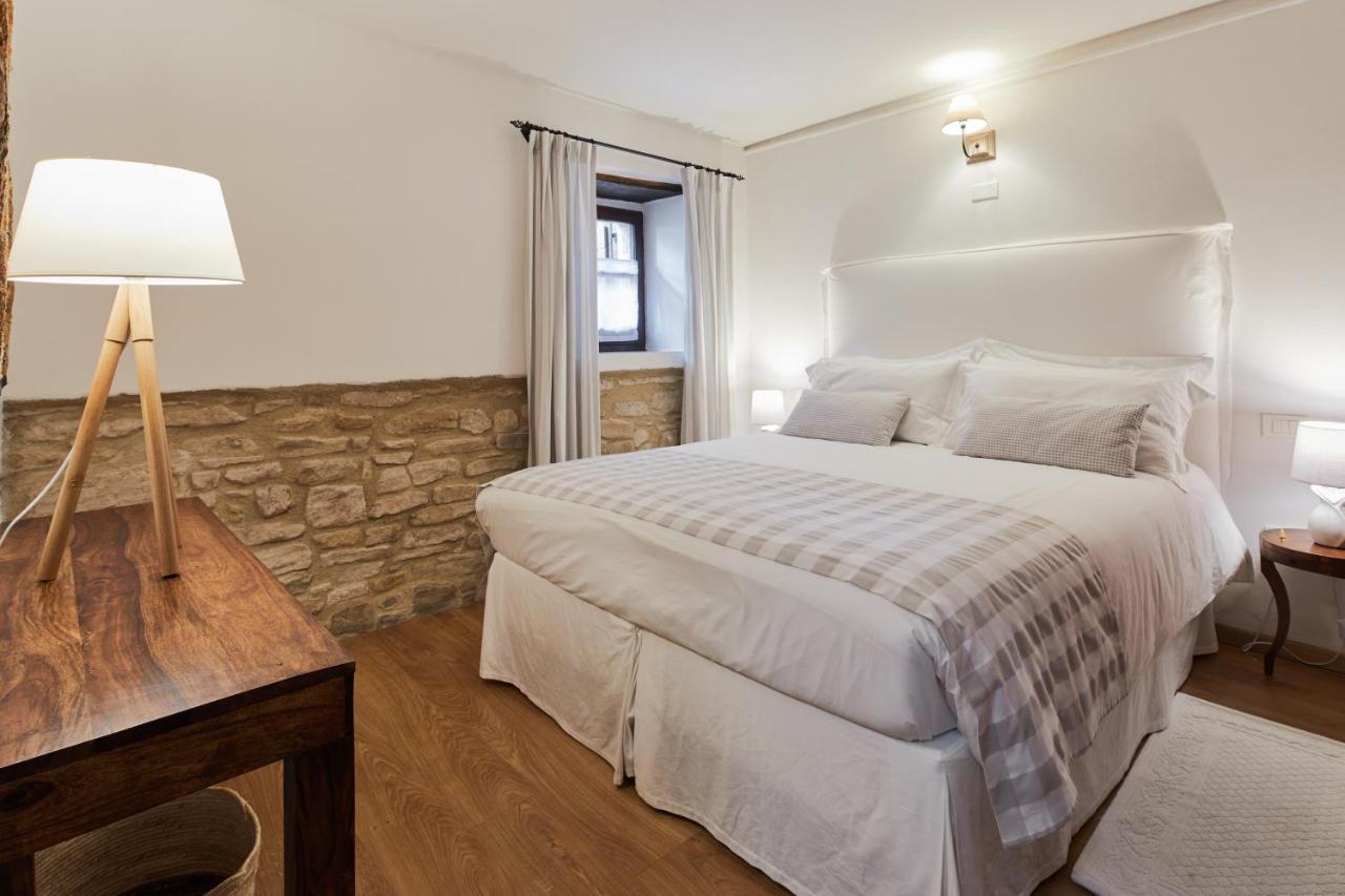 La Panoramica Gubbio - Maison De Charme - Casette E Appartamenti Self Catering Per Vacanze Meravigliose! Exterior foto