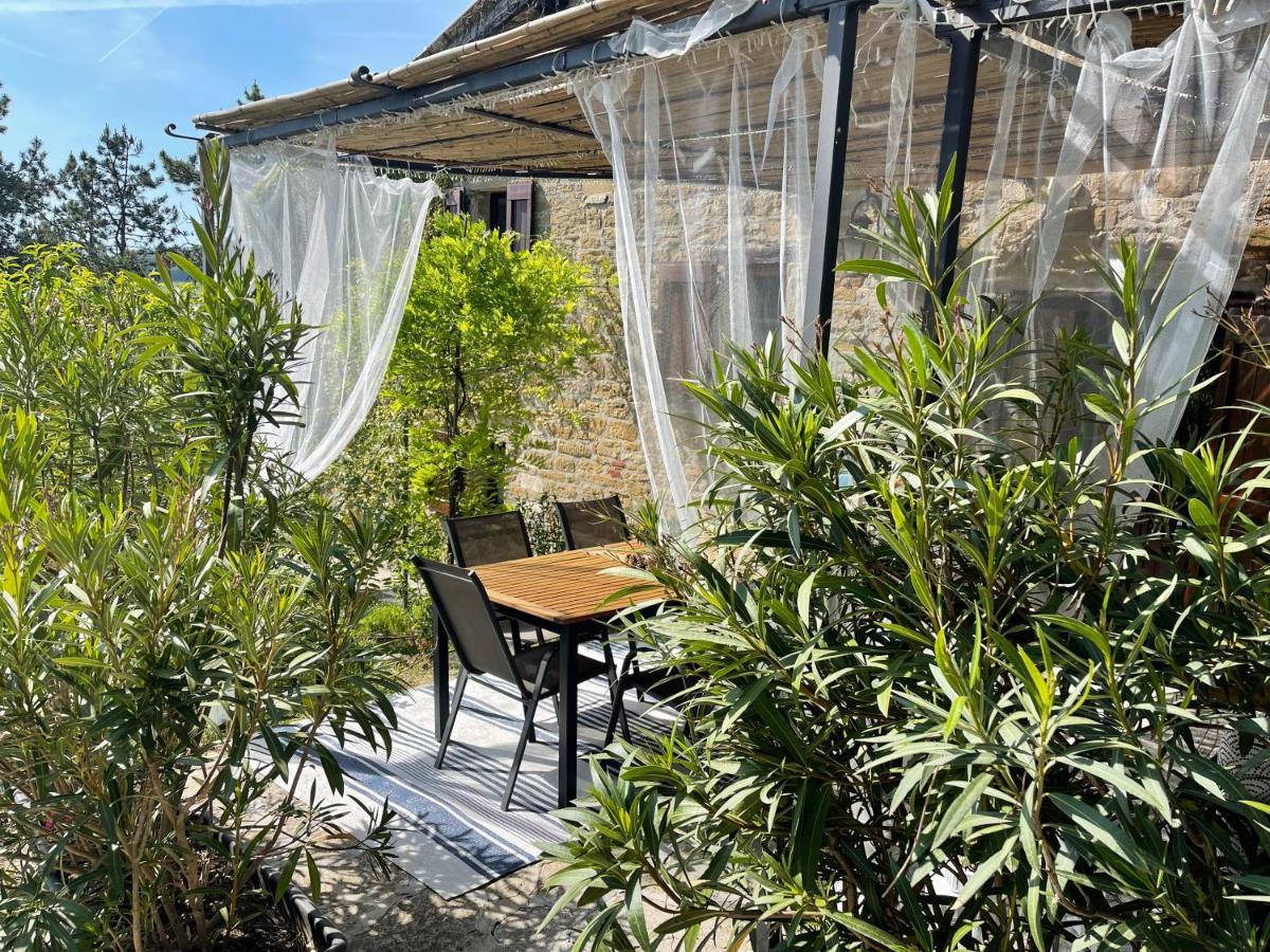 La Panoramica Gubbio - Maison De Charme - Casette E Appartamenti Self Catering Per Vacanze Meravigliose! Exterior foto